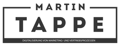 Martin Tappe Logo